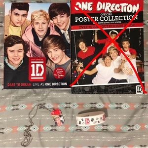 One Direction Lot!